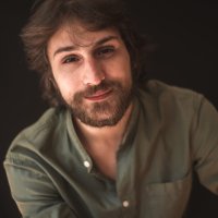 Damjan Cvetanovski