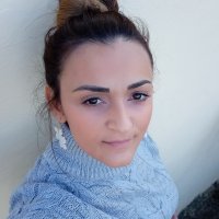 Gertrude Dalli