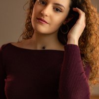 Sara Colonnelli