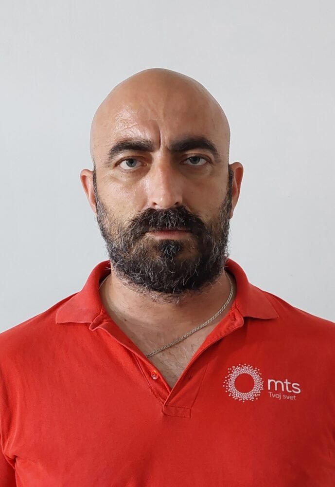 Profile Photo