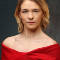 Abbi Stevenson