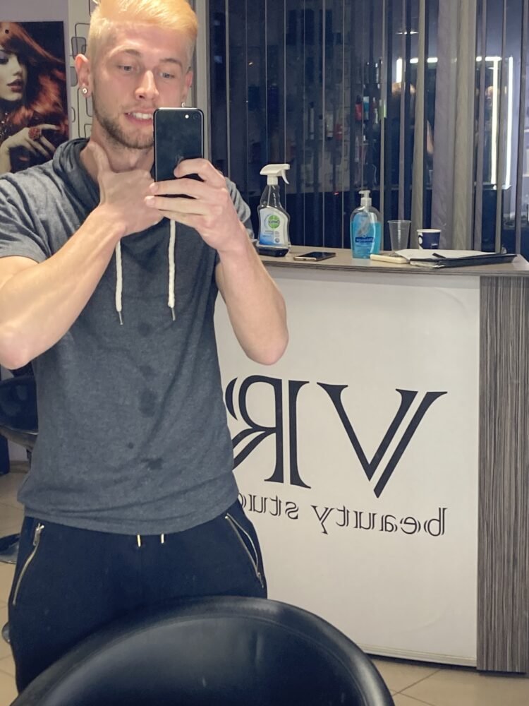 Profile Photo