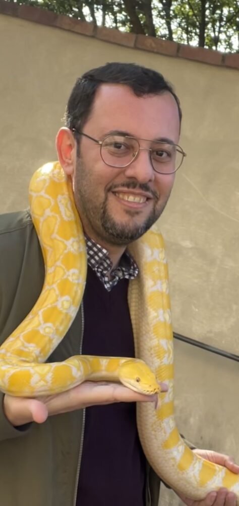 Profile Photo