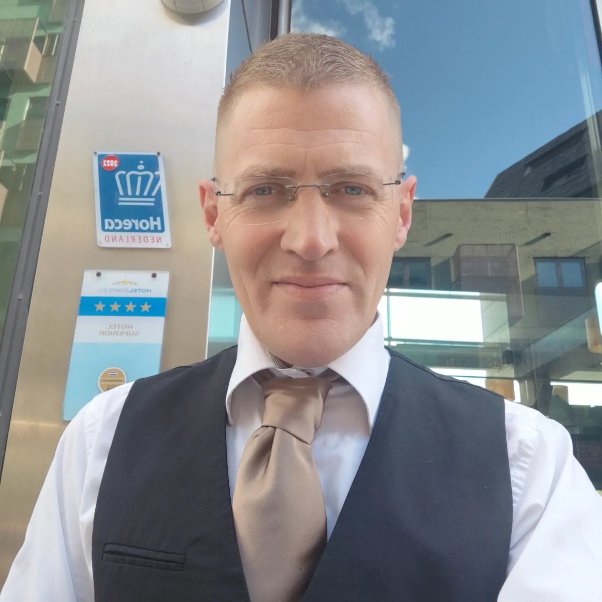 Profile Photo