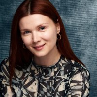 Daria Tkachova