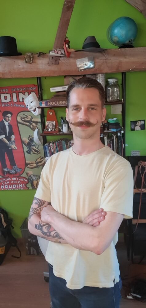 Profile Photo