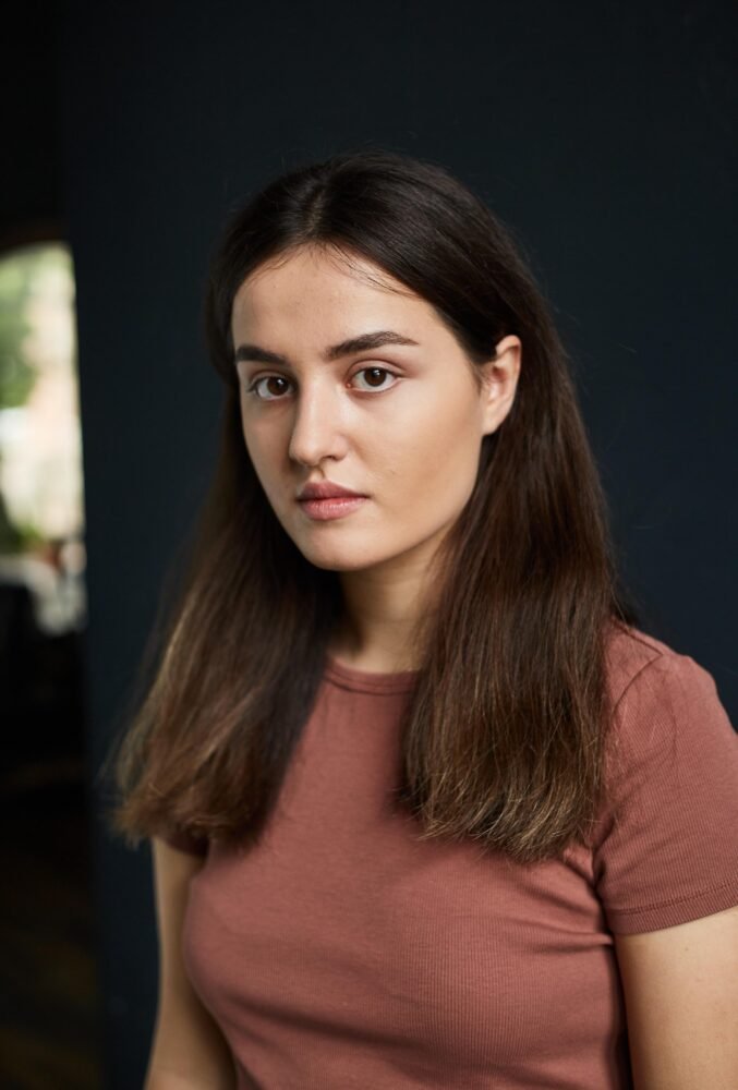 Profile Photo