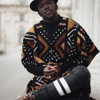 Mamadou