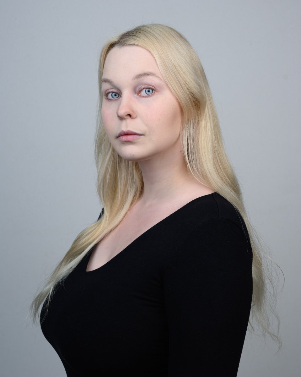 Profile Photo