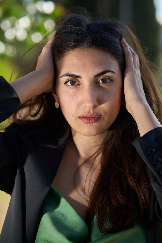 Profile Photo