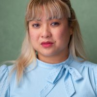 Solaya Sang