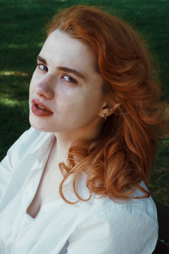 Profile Photo