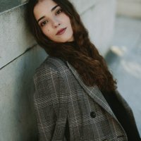 Merve Soygazi