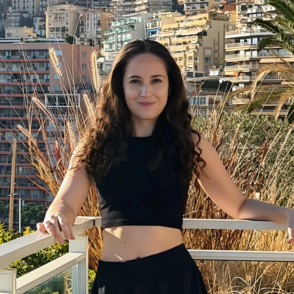 Profile Photo
