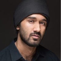 Taz Singh