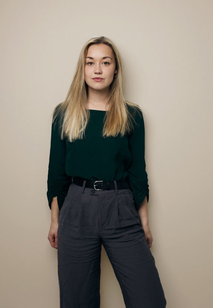 Profile Photo
