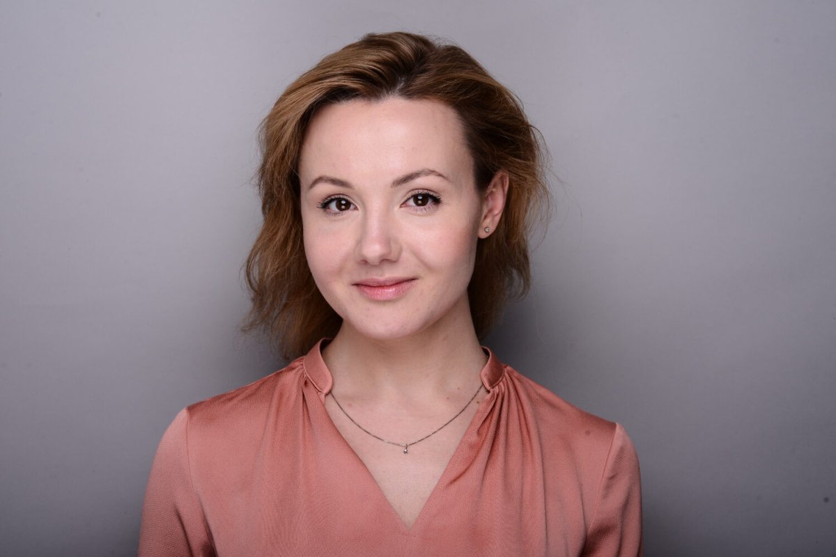 Profile Photo