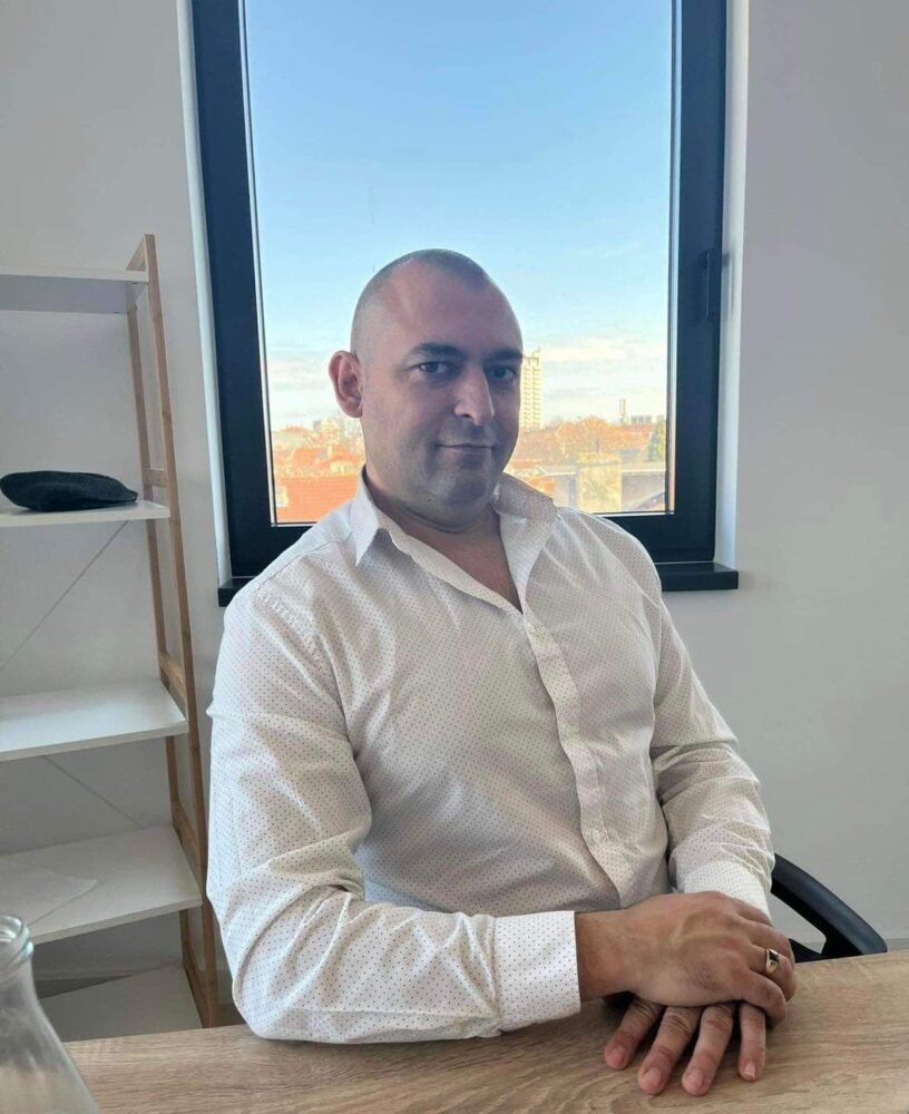Profile Photo
