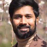 Krish Haran