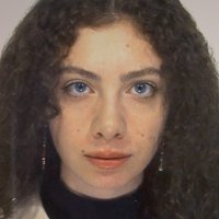 Matilda Guasti