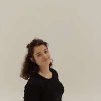 Eva Dzhevizova MISHKA