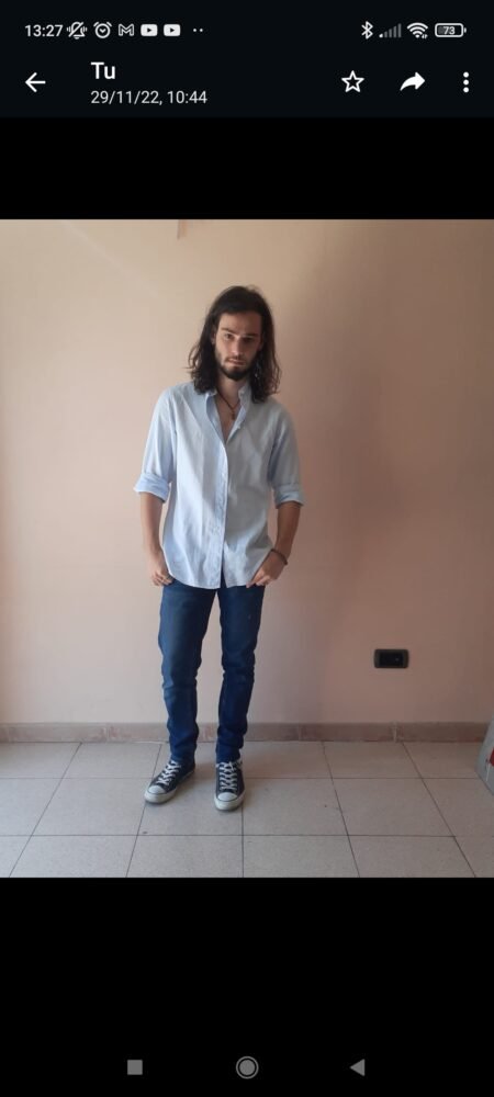 Profile Photo