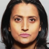 Sureya Ghauri