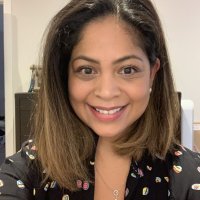 Michelle Spencer