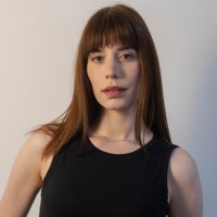 Maria Pahmer
