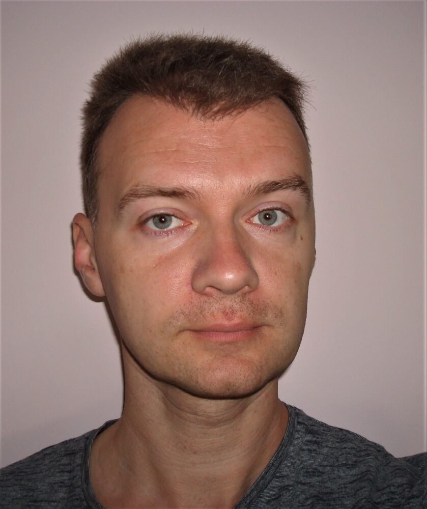 Profile Photo