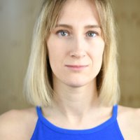Anastasiia Kargina