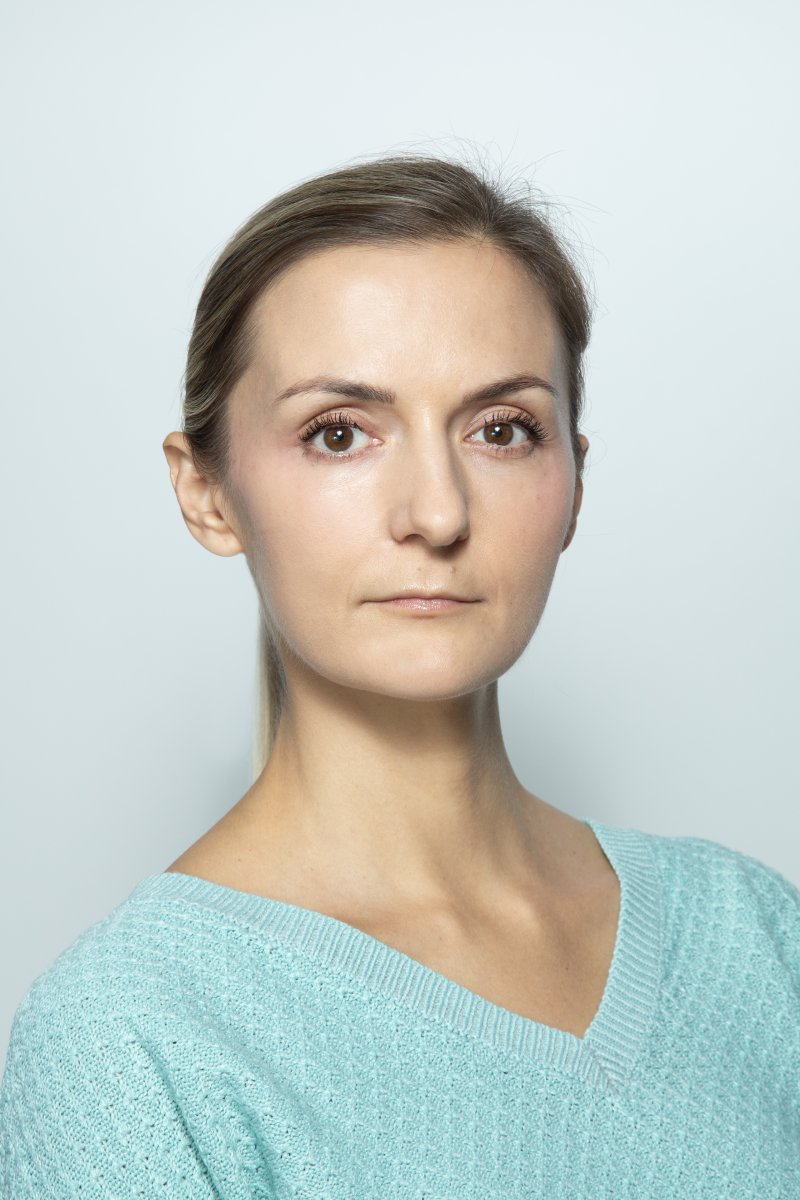 Profile Photo