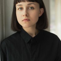 Nastia Bagaeva