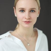 Liza Hapova