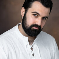 Martyn Luke