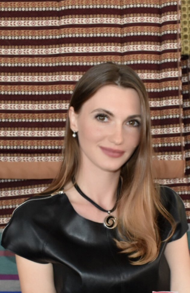 Profile Photo