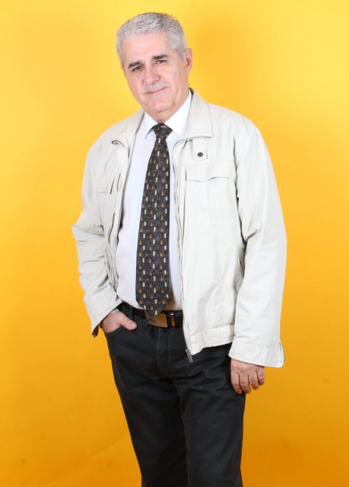 Profile Photo