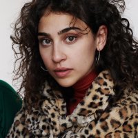 Hannah Gharib