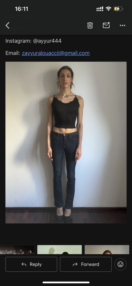 Profile Photo