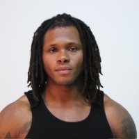 Cordell Ijoma