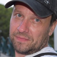Gregor Rebolj