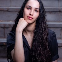 Mackenzie Humphreys