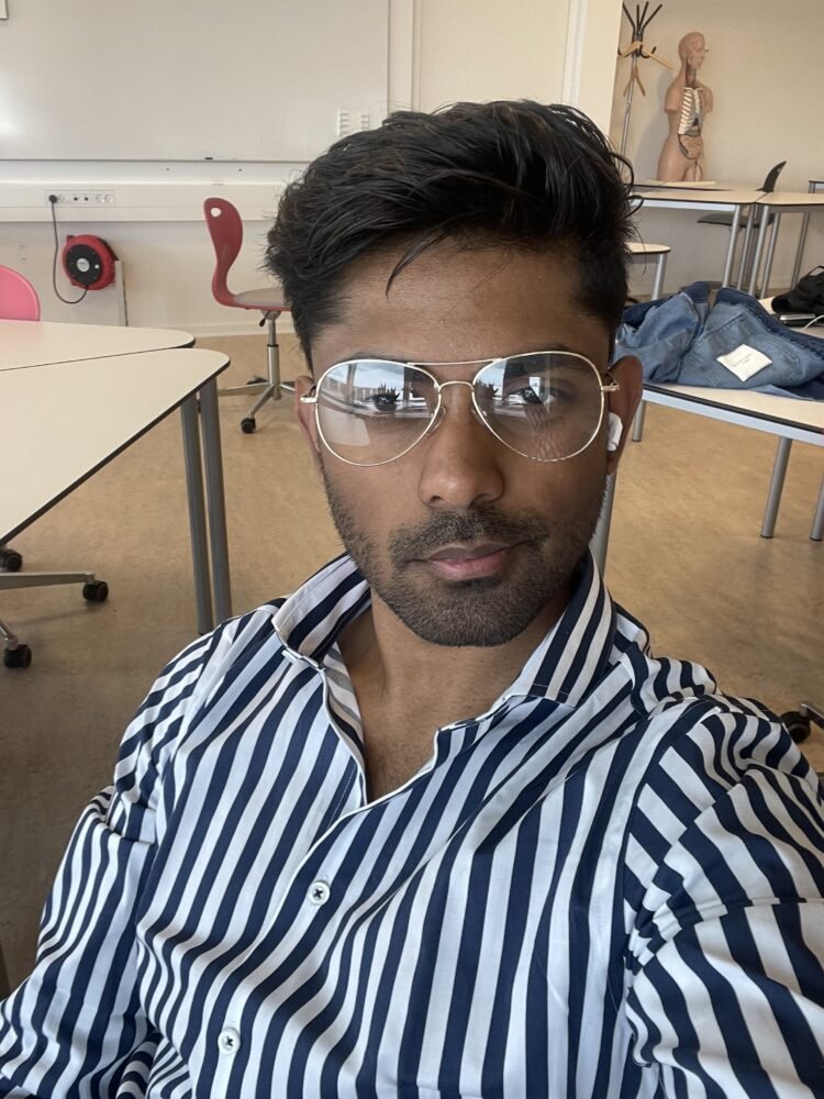 Profile Photo