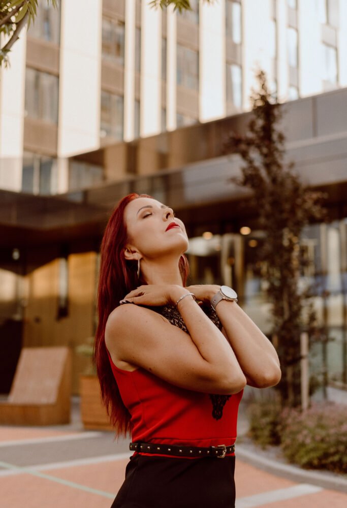 Profile Photo