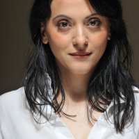 Maria Sakellari