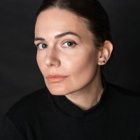 Julia Varjund