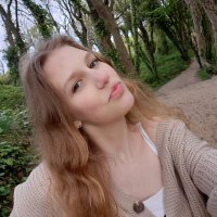 Uliana Voronina