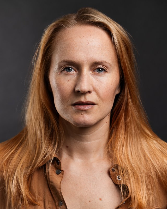Profile Photo
