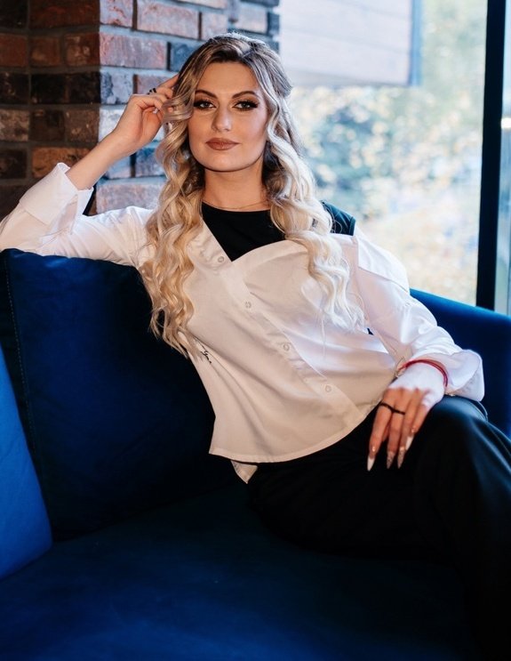 Profile Photo