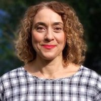 Marilisa Chronea